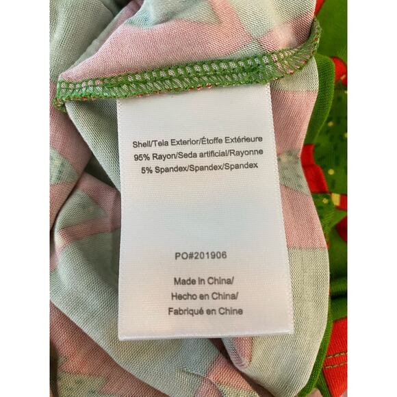 ModCloth Ensemble Observation Knit Dress Christmas - Picture 6 of 7